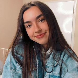 Meet your Posher, Madison